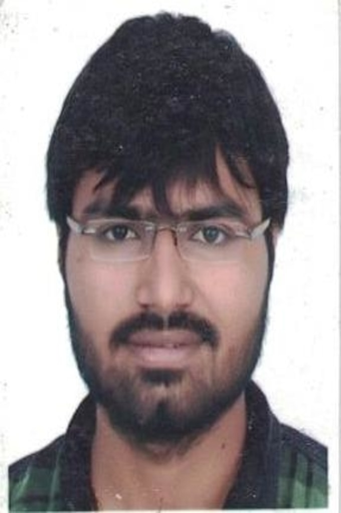 JAYMIN PATEL